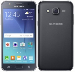 Замена стекла на телефоне Samsung Galaxy J5 в Новосибирске